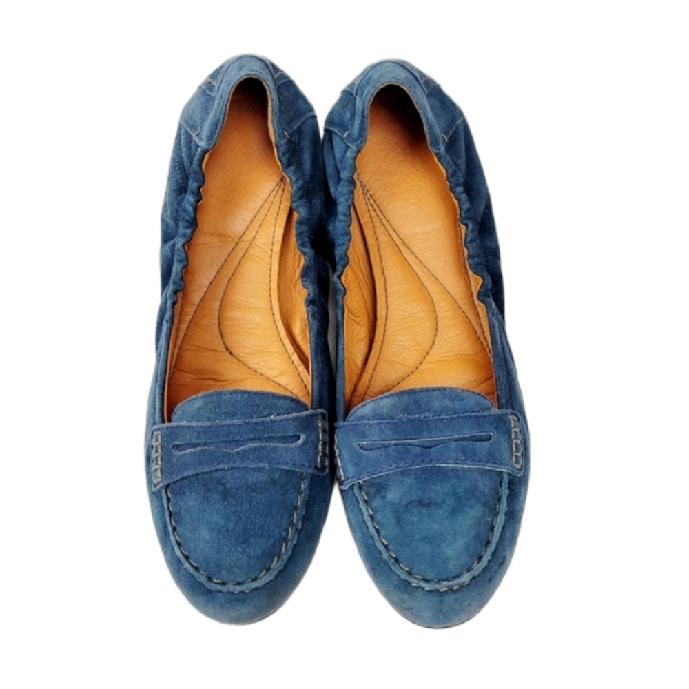 geox-blue-suede-slip-on-shoes-size-42-gem